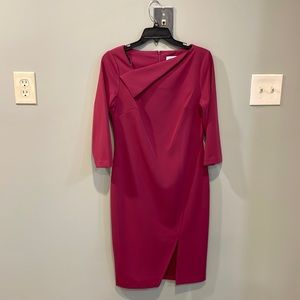 Elegant brand new Calvin Klein Dress